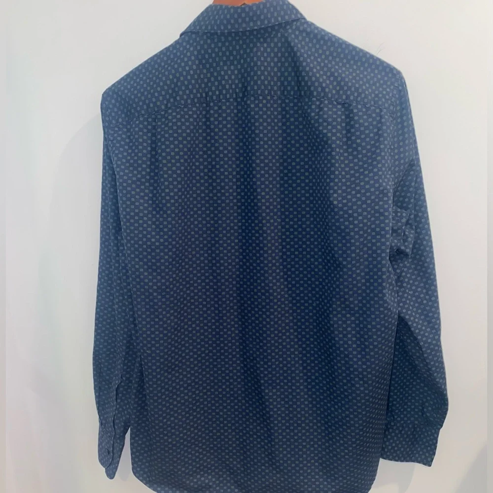 J. Crew classic crew